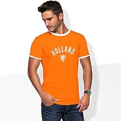 Football ringer shirt gebraucht kaufen  Wird an jeden Ort in Deutschland