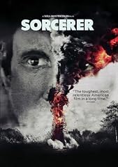 Sorcerer dvd for sale  Delivered anywhere in USA 