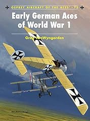 Early german aces for sale  Delivered anywhere in USA 