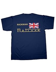 Hotfuel shirt rickman d'occasion  Livré partout en France
