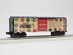 Lionel chicago railroad for sale  Delivered anywhere in USA 