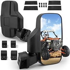 Utv mirrors utv for sale  Delivered anywhere in USA 