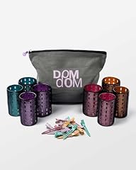 Metal hair rollers for sale  Delivered anywhere in USA 