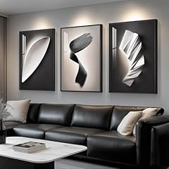 Framed large modern for sale  Delivered anywhere in USA 