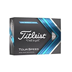 Titleist tour speed for sale  Delivered anywhere in Ireland