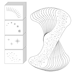 Nxpuxp pezzi glitter usato  Spedito ovunque in Italia 