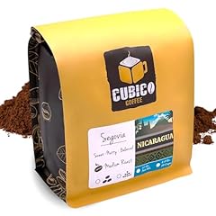 Nicaraguan coffee ground for sale  Delivered anywhere in USA 