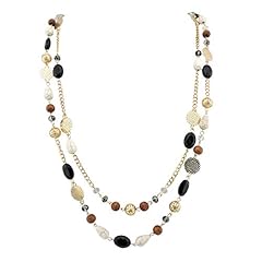 Bocar long necklaces for sale  Delivered anywhere in USA 