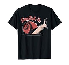 Snailed funny snail for sale  Delivered anywhere in UK