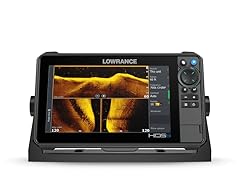 Lowrance hds pro usato  Spedito ovunque in Italia 