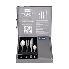 Denby satin piece for sale  Delivered anywhere in UK