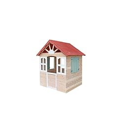 Casa cottage legno usato  Spedito ovunque in Italia 