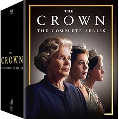Crown complete series for sale  Delivered anywhere in USA 