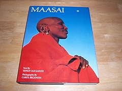 Maasai for sale  Delivered anywhere in UK