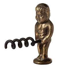 Solid brass naughty for sale  Delivered anywhere in USA 