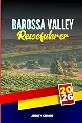 Barossa valley reiseführer usato  Spedito ovunque in Italia 