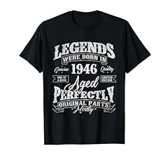 Legends born 1946 for sale  Delivered anywhere in USA 