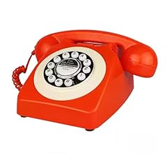 Retro telefon telpal gebraucht kaufen  Wird an jeden Ort in Deutschland