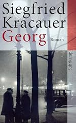 Georg roman gebraucht kaufen  Wird an jeden Ort in Deutschland