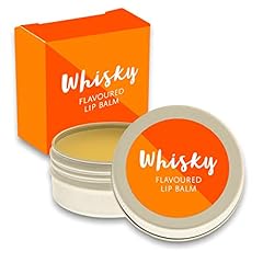 Whisky flavour lip for sale  Delivered anywhere in UK