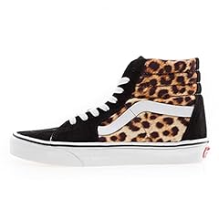 Vans sk8 leopard gebraucht kaufen  Wird an jeden Ort in Deutschland
