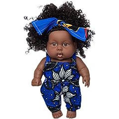 Shenrongtong poupées noires d'occasion  Livré partout en France
