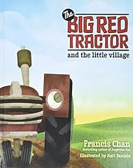 Big red tractor for sale  Delivered anywhere in USA 