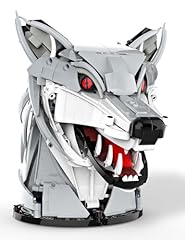 Semky wolf ornament for sale  Delivered anywhere in USA 