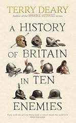 History britain ten for sale  Delivered anywhere in UK