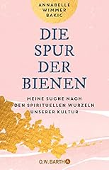 Spur bienen suche gebraucht kaufen  Wird an jeden Ort in Deutschland