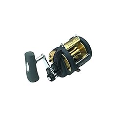 Shimano TLD 30 II A 2 Speed Trolling Multiplier Offshore Fishing Reel, TLD30IIA for sale  Delivered anywhere in Canada