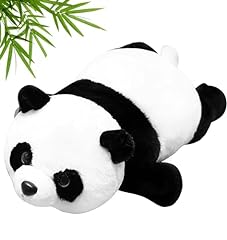 Sudwasi plush panda for sale  Delivered anywhere in UK