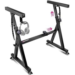 Liquid stands keyboard for sale  Delivered anywhere in USA 