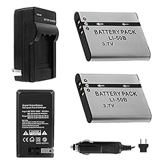 50b battery pack for sale  Delivered anywhere in USA 