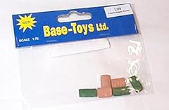 Basetoys accessories folded for sale  Delivered anywhere in UK