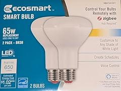 Ecosmart smart bulb for sale  Delivered anywhere in USA 