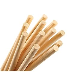 Hopelf 10pcs dowel for sale  Delivered anywhere in USA 