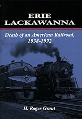 Erie lackawanna death for sale  Delivered anywhere in USA 