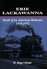 Erie lackawanna death for sale  Delivered anywhere in USA 