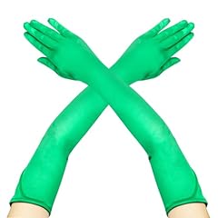 Blmhtwo satin glove for sale  Delivered anywhere in UK