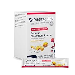 Metagenics endura electrolyte for sale  Delivered anywhere in USA 
