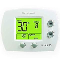 Honeywell h6062a1000 humidipro for sale  Delivered anywhere in USA 