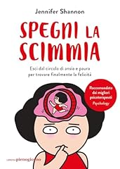 Spegni scimmia esci gebraucht kaufen  Wird an jeden Ort in Deutschland