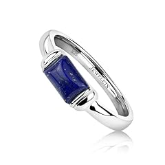 Lapis lazuli ring for sale  Delivered anywhere in USA 