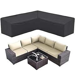 Amberr outdoor sectional for sale  Delivered anywhere in USA 