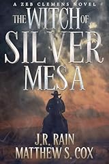 Witch silver mesa for sale  Delivered anywhere in USA 