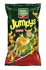Funny frisch jumpys gebraucht kaufen  Wird an jeden Ort in Deutschland
