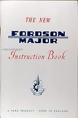 1953 1961 fordson d'occasion  Livré partout en France