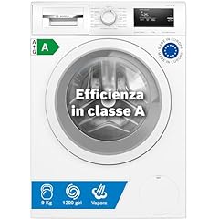Bosch wan24009ii serie usato  Spedito ovunque in Italia 