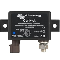 Victron energy cyrix d'occasion  Livré partout en France